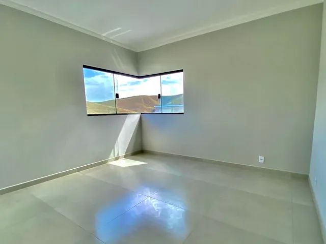 Casa enorme 3 quartos e área gourmet  - Foto 7