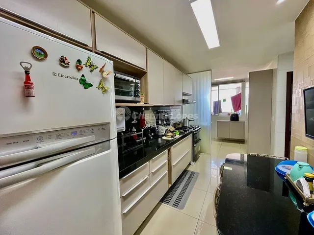 Apartamento 2 quartos à venda - Jóquei, Teresina - PI 1261185565