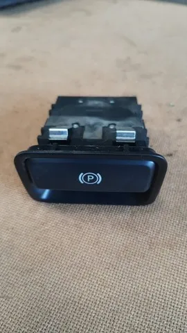 Botão Freio de Mão Mercedes C200