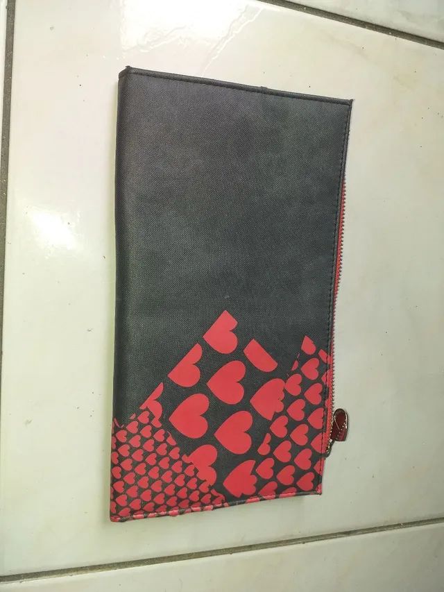 Necessaire quem disse berenice
