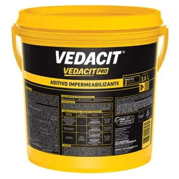 Promoção Vedacit Impermeabilizante 18 L