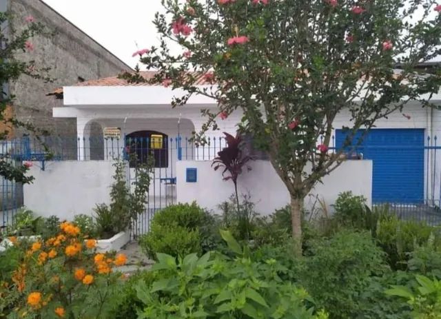 Captação de Casa a venda na Rua Pontal do Sul, Jardim Tamboara, Almirante Tamandaré, PR