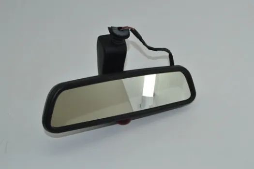 Espelho Retrovisor Interno Bmw 325 Sedan Protection 2002 Ori - Foto 3