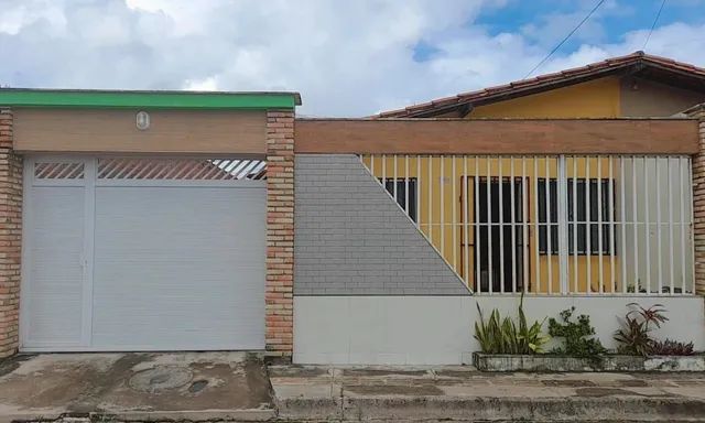 Alugo casa por temporada em Barreirinhas 