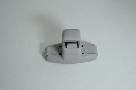 Presilha Suporte Do Quebra Sol Bmw 325i 2002 2003 Original