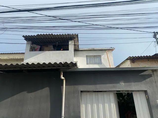 Captação de Casa a venda na Rua Nubia Cristina, Conjunto Jatobá, Belo Horizonte, MG