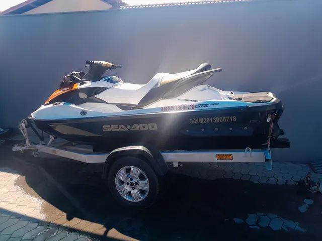 Vendo jetsk  - Foto 3