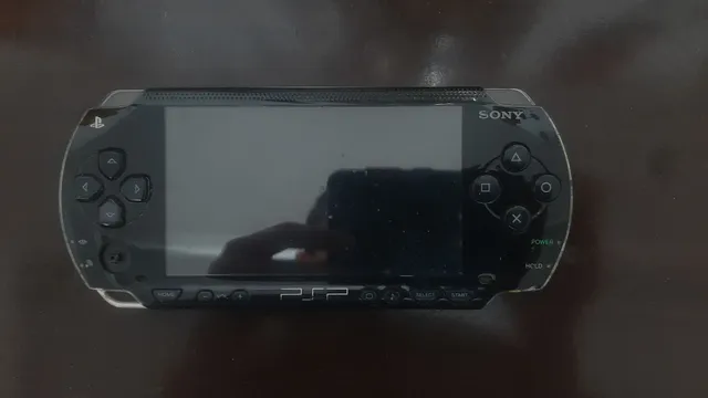 Jogos para PSP Playstation Portable (portátil) UMD Mídia Física
