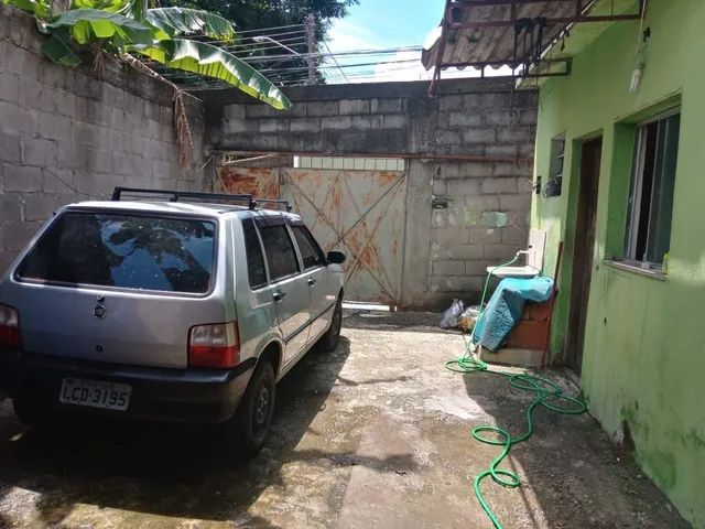 Captação de Casa a venda na Rua Irapuru, Senador Vasconcelos, Rio de Janeiro, RJ