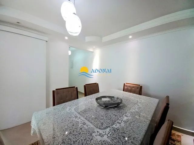 APARTAMENTO RESIDENCIAL em GUARUJÁ - SP, PITANGUEIRAS