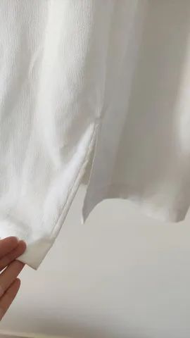Vestido branco - Foto 4