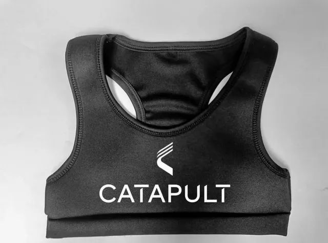 Colete catapult 