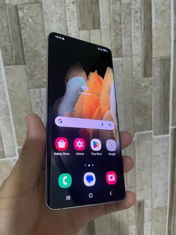 S21 ultra 5g  +1530 anúncios na OLX Brasil