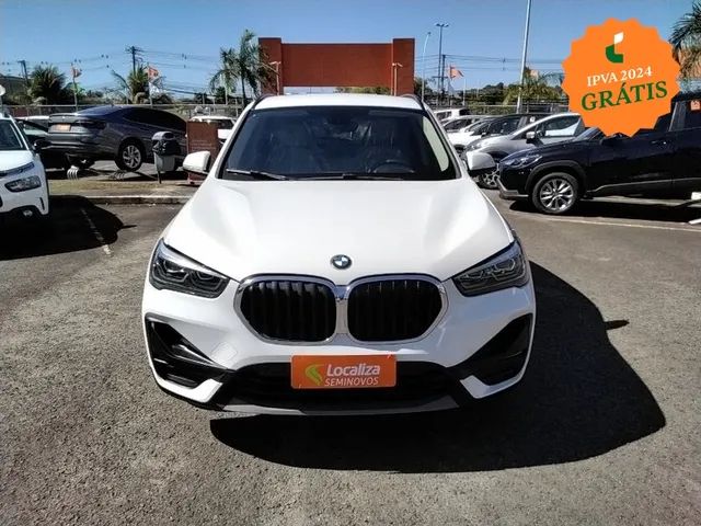 Bmw: Carros usados, seminovos e novos em Salvador/BA