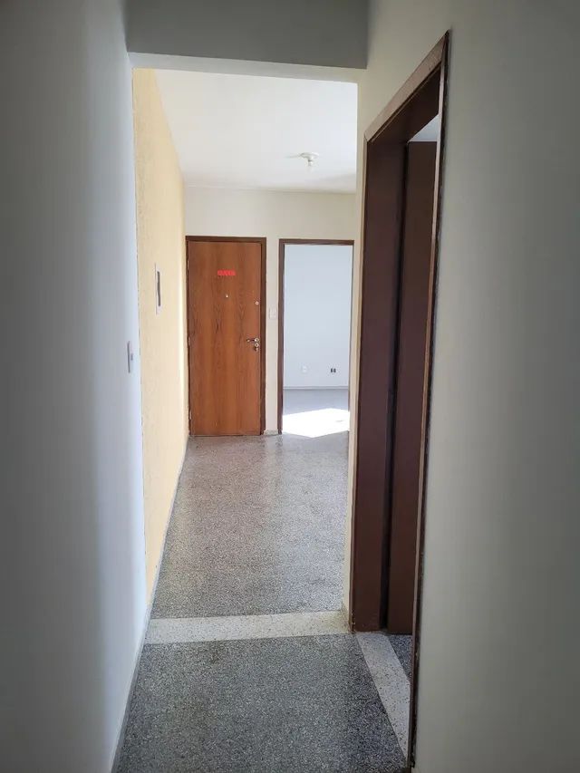 Ótima localização !Apto 2 qt qd. 412 samambaia norte - Foto 4