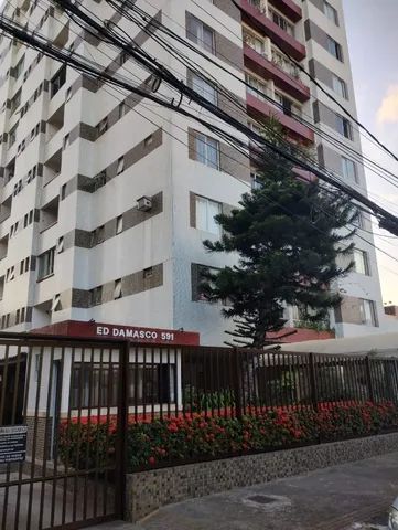 Captação de Apartamento para locação na Rua Rio de Janeiro - lado ímpar, Pituba, Salvador, BA