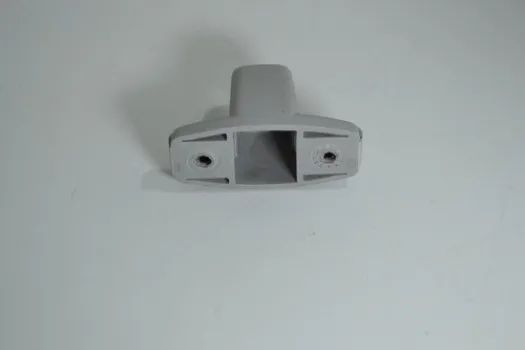 Presilha Suporte Do Quebra Sol Bmw 325i 2002 2003 Original - Foto 2