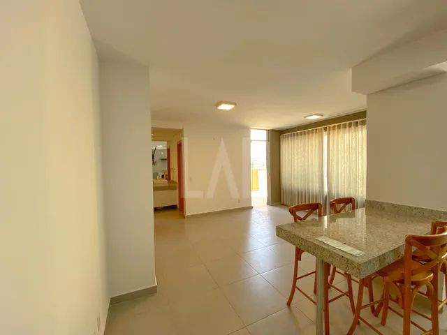 Apartamentos com 1 quarto à venda em Vale do Sereno, Nova Lima, MG