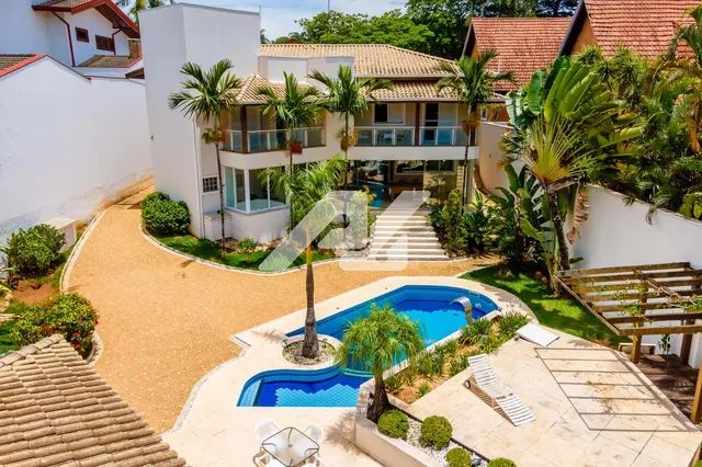 casa - Parque Taquaral - Campinas