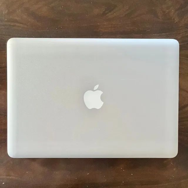 macbook pro - Foto 3