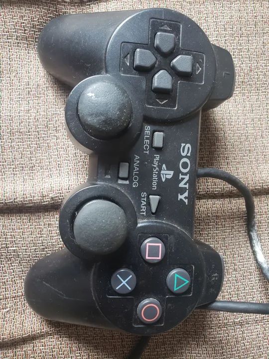 Controle original  funcionando  - Foto 4