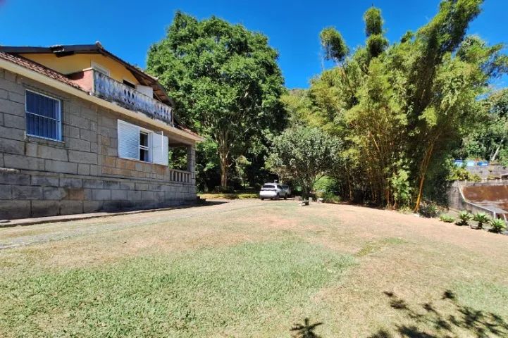 Vendo Casa com 4 quartos no Centro - cod CV 24062 - Foto 5