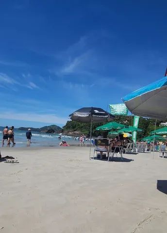 Aluguel temporada Ubatuba Itaguá proximo ao Aquário e Shopping  - Foto 7