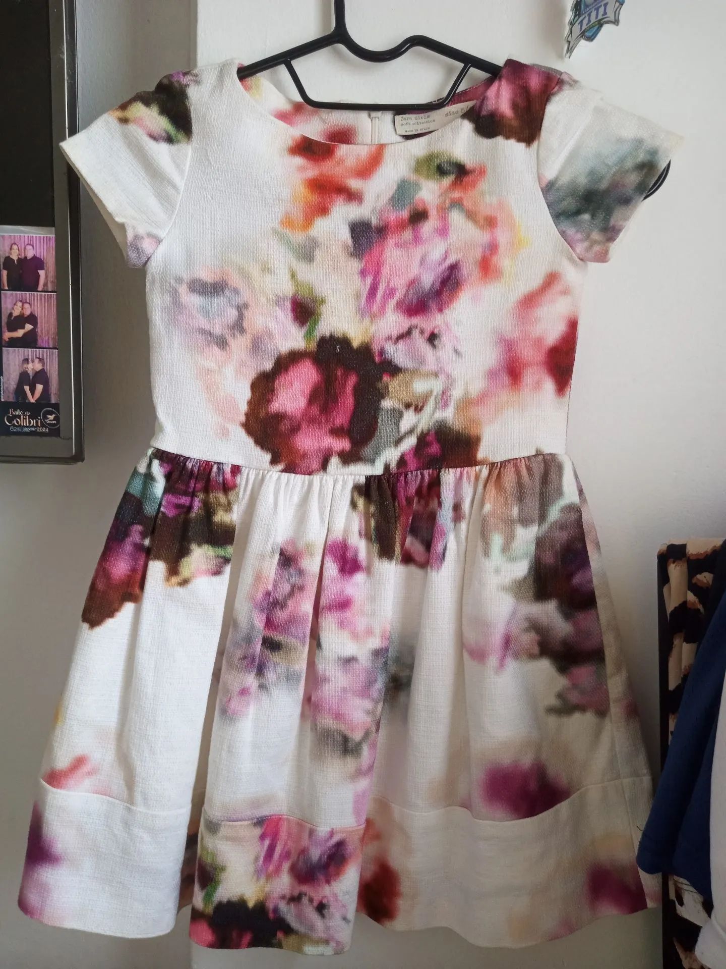 Vestido Zara  - Foto 2