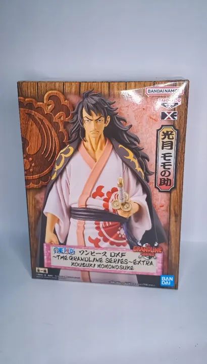 One Piece DXF Kouzuki Momonosuke The Grandline Series Extra