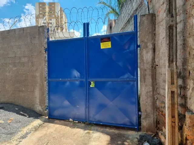 Terreno - Parque Manoel Vasconcelos, Sumaré - Foto 5