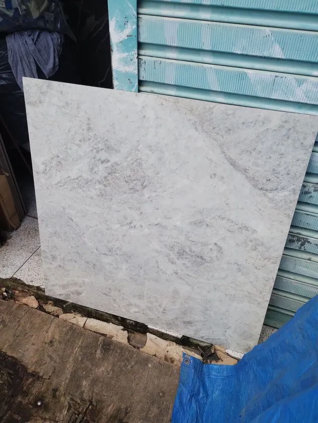 Porcelanato polido Cielo 90.2x90.2 Eliane  - Foto 2