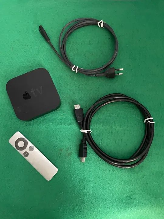 Apple TV - Foto 2