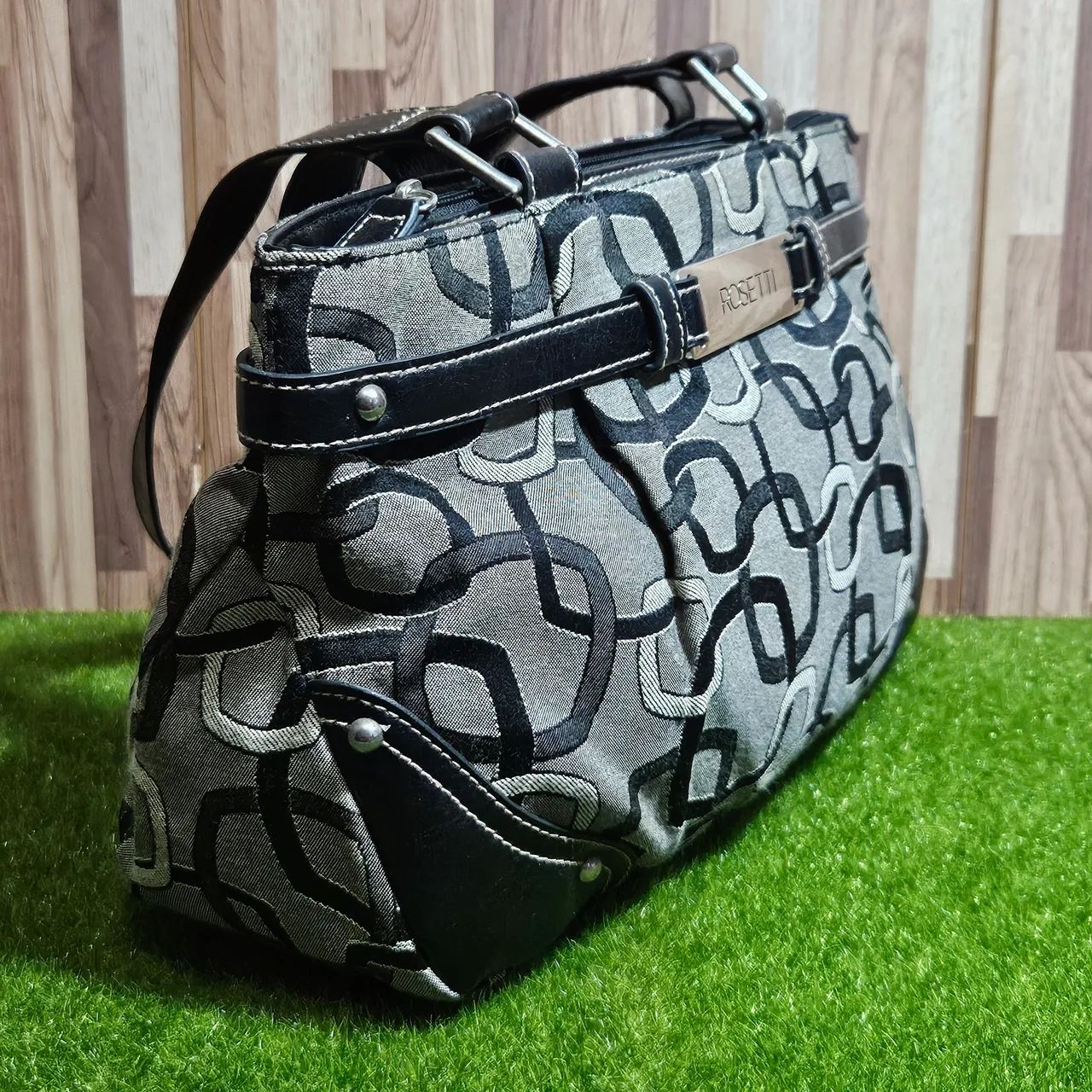 2 Bolsas de Mão Excelentes (Preço Único) - Foto 4