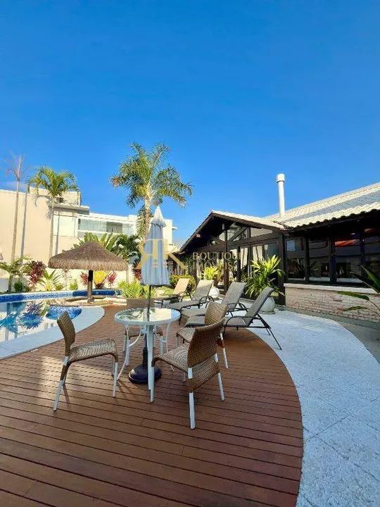 Casa individual com condomínio residencial e exclusivo, a 600m do novo Campeche/SC e a 200 - Foto 3