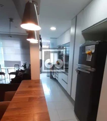 FREGUESIA JACAREPAGUA COBERTURA 3QUARTOS(1SUITE)LAVABO COZINHA TERRAÇO PISCINA CHURRASQUEI - Foto 5