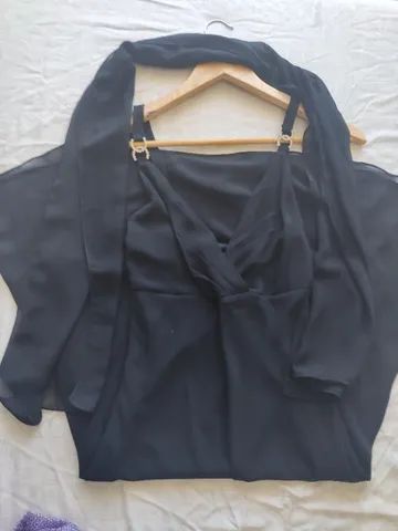Vestido Preto Lokita - Foto 5