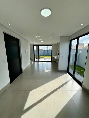 SOBRADO JARDINS CAPRI CASA - Foto 3