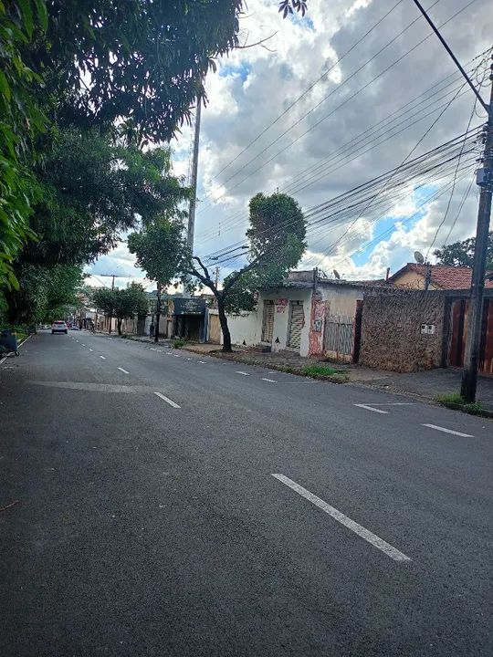 foto - Uberlândia - Luizote de Freitas