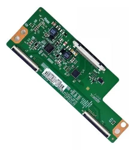 Placa t-con da tv LG 49lj550