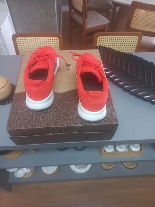 Tenis adidas original  - Foto 2