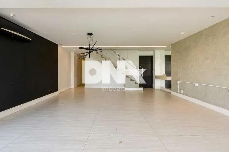 Cobertura Duplex Reformada Jardim Oceanico - Foto 4