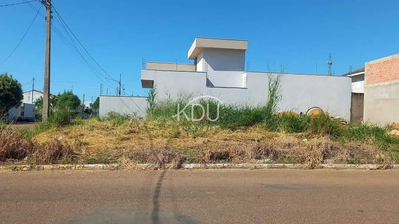 Lote para aluguel Buritis Primavera do Leste 600,00