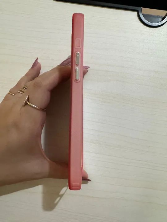 Capa iPhone 15 Promax - Foto 4