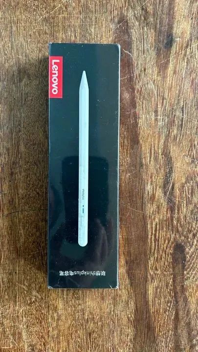 Caneta Stylus Pen Lenovo ThinPlus63824103326467121