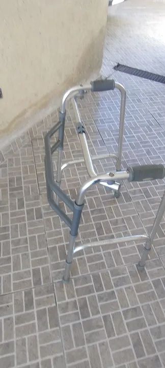 Andador seminovo - Foto 4
