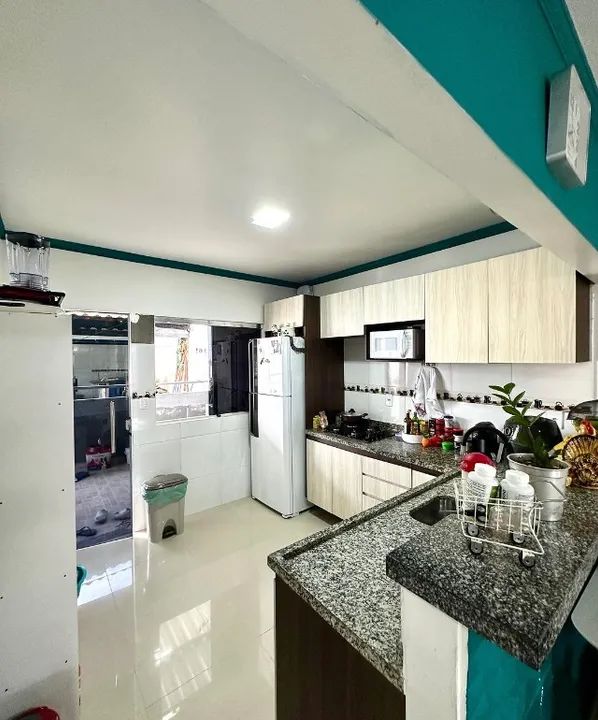 ~casa no filipinho - Foto 4