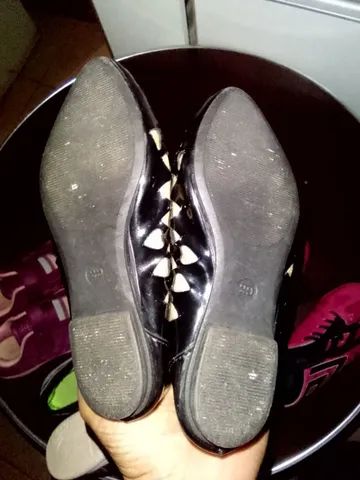 4 PARES INFANTIS n°29. - Foto 5