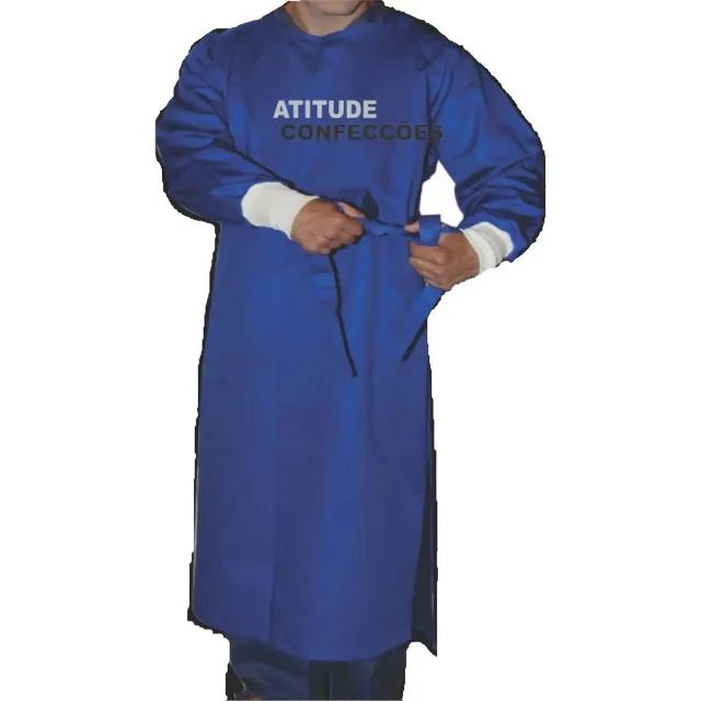 Avental Cirúrgico - Foto 2