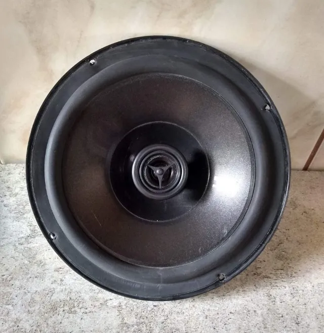 1 Alto falante DBL AUDIO 8 8 OHMS 50W RMS