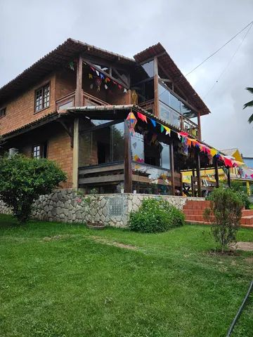 EXCELENTE CASA EM CONDOMÍNIO PERTO DO CENTRO - Foto 6